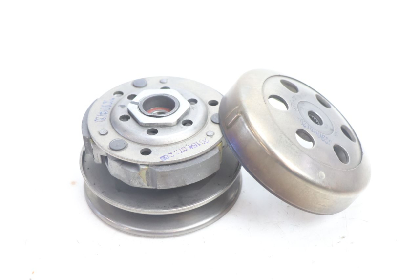 photo de CLUTCH VASTRO GP 2T 50 (2013 - 2017) - Component detail