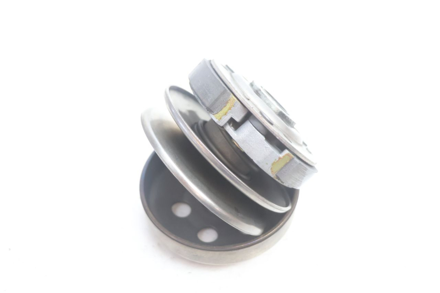 photo de CLUTCH VASTRO GP 2T 50 (2013 - 2017) - Alternative perspective