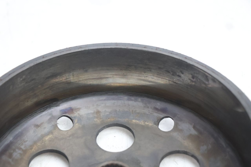 photo de CLUTCH GILERA GP 800 (2007 - 2013) - Fixing points details