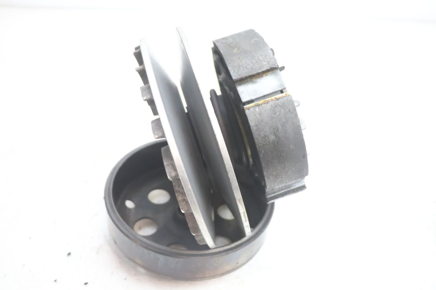 photo de CLUTCH GILERA GP 800 (2007 - 2013) - Surface and material condition