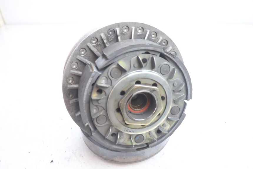 photo de CLUTCH GILERA GP 800 (2007 - 2013) - Checked used part