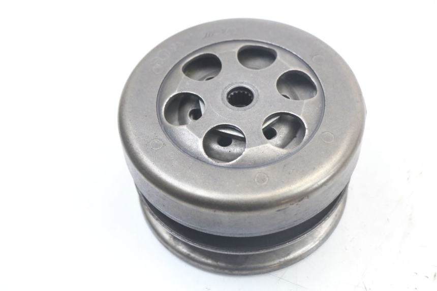 photo de CLUTCH NECO GPX LC 2T 50 (2014 - 2018) - Zoom on usage condition