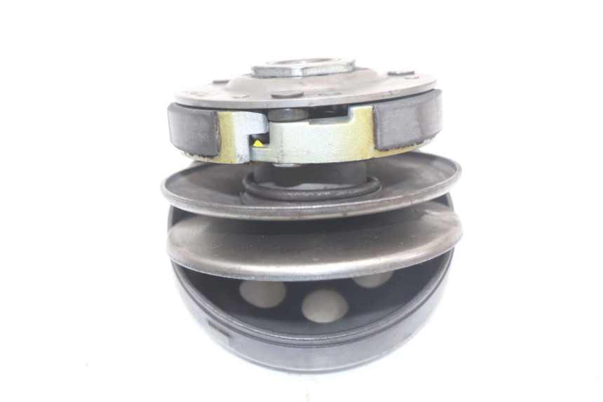 photo de CLUTCH NECO GPX LC 2T 50 (2014 - 2018) - Alternative perspective