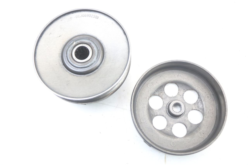 photo de CLUTCH NECO GPX LC 2T 50 (2014 - 2018) - Product overview