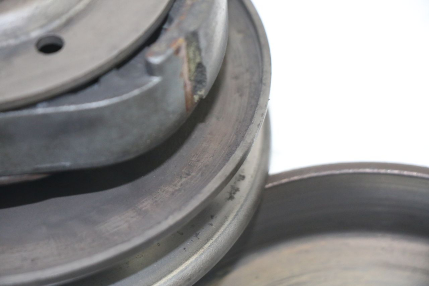 photo de CLUTCH KYMCO GRAND DINK 125 (2008 - 2014) - Product overview