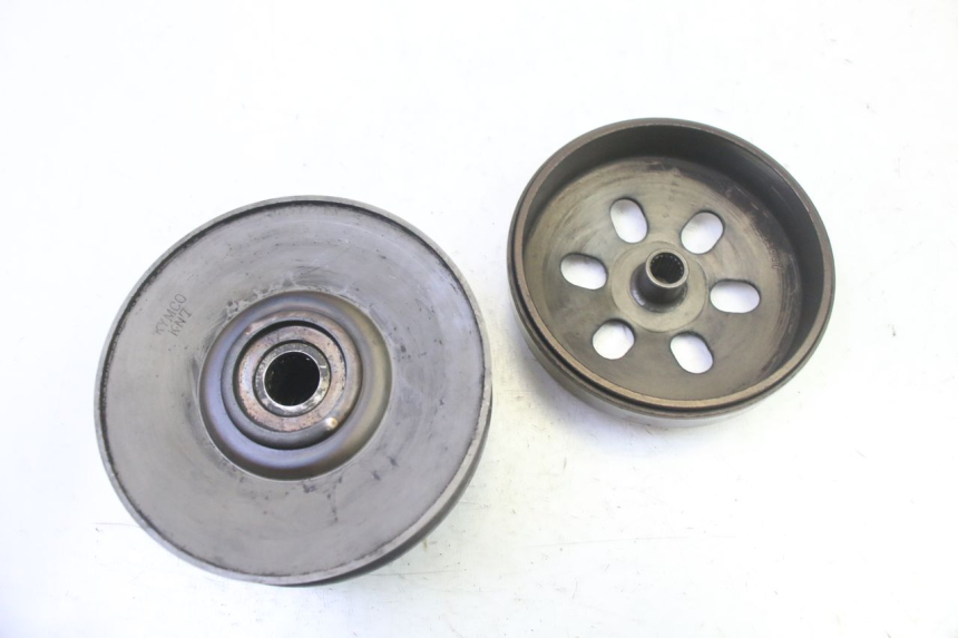 photo de CLUTCH KYMCO GRAND DINK 125 (2008 - 2014) - Checked used part