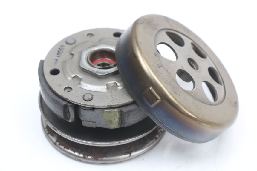 photo de CLUTCH TNT MOTOR GRIDO 2T 50 (2010 - 2019) - Main view