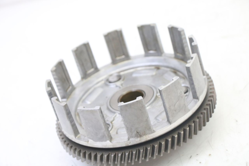 photo de CLUTCH SUZUKI GS GSE 500 (2001 - 2003) - Zoom on usage condition