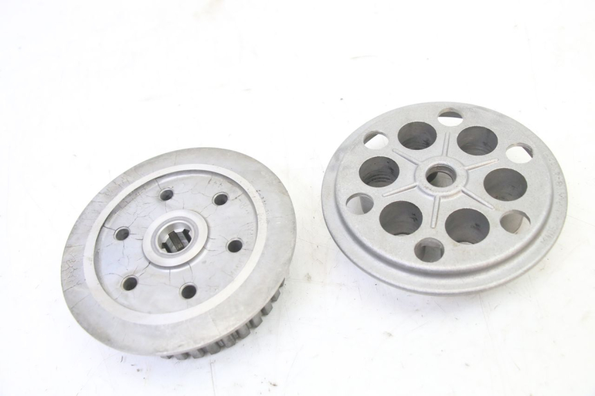 photo de CLUTCH SUZUKI GS GSE 500 (2001 - 2003) - Product overview