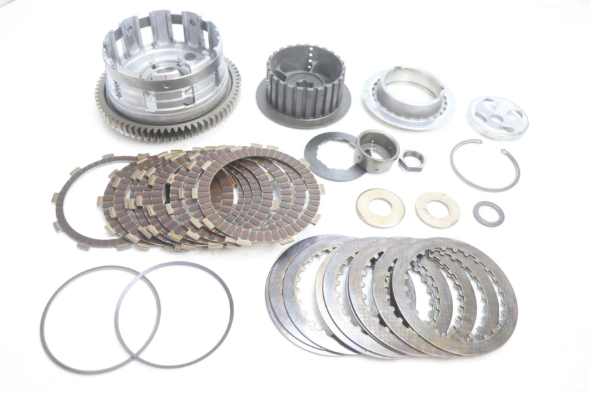 photo de CLUTCH SUZUKI GSF N BANDIT 1200 (2001 - 2005) - Main view