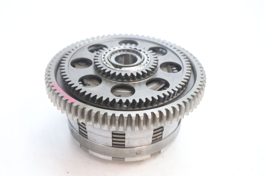 photo de CLUTCH SUZUKI GSF N BANDIT 1200 (2001 - 2005) - Detailed visual inspection