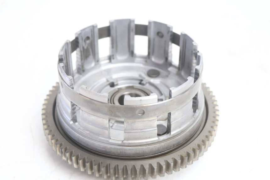 photo de CLUTCH SUZUKI GSF N BANDIT 1200 (2001 - 2005) - Zoom on usage condition
