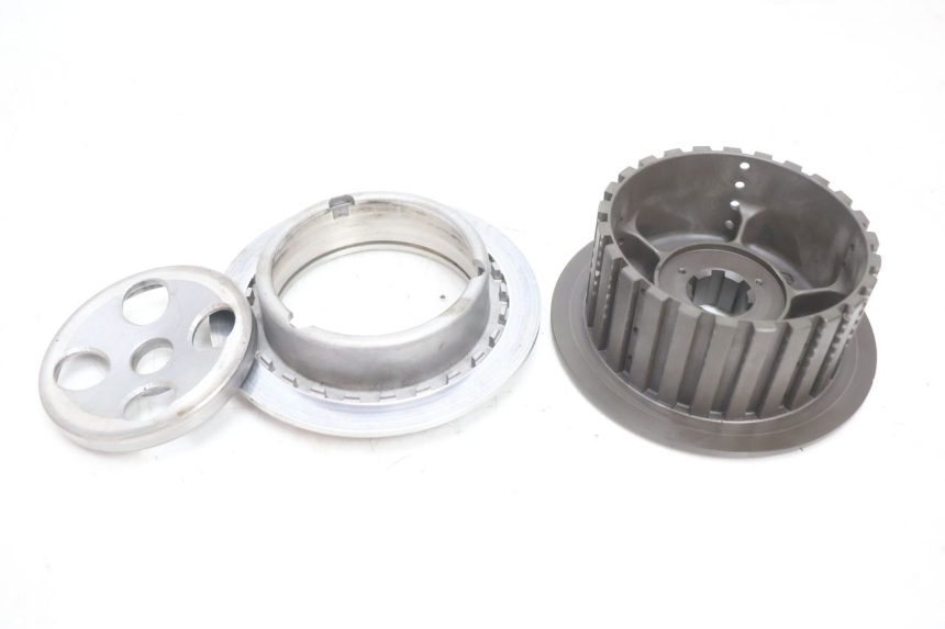 photo de CLUTCH SUZUKI GSF N BANDIT 1200 (2001 - 2005) - Fixing points details