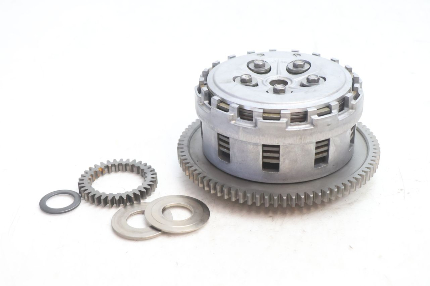 photo de CLUTCH SUZUKI GSR 600 (2005 - 2012) - High-resolution close-up