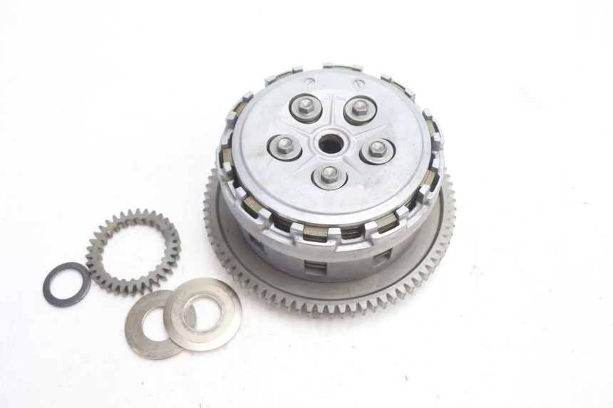 photo de CLUTCH SUZUKI GSR 600 (2005 - 2012) - Supplementary product photo