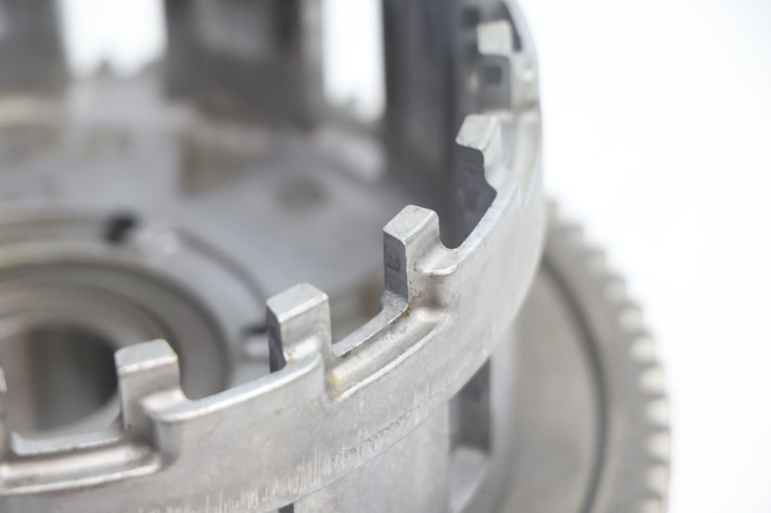 photo de CLUTCH SUZUKI GSR 600 (2005 - 2012) - Zoom on usage condition
