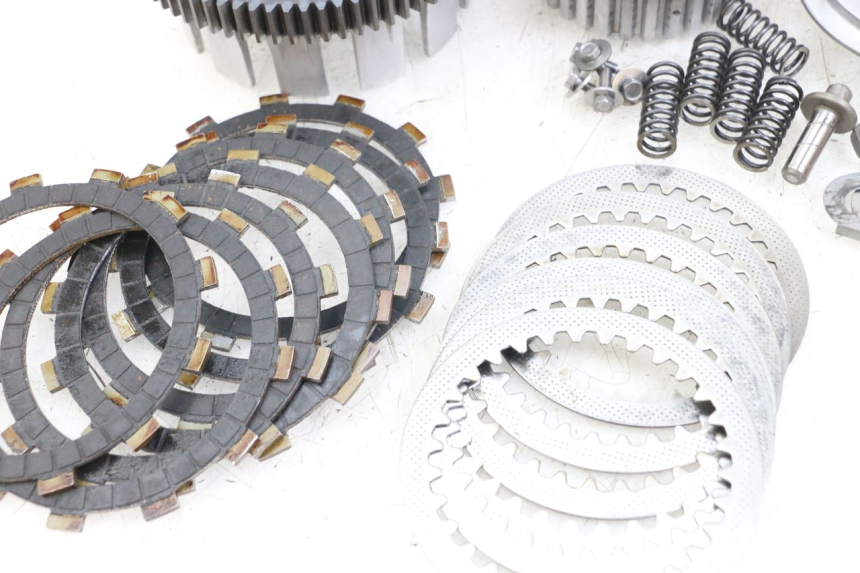 photo de CLUTCH SUZUKI GSX E 250 (1982 - 1983) - Checked used part