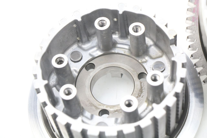 photo de CLUTCH SUZUKI GSX-R GSXR K16 1000 (2012 - 2016) - Detailed visual inspection