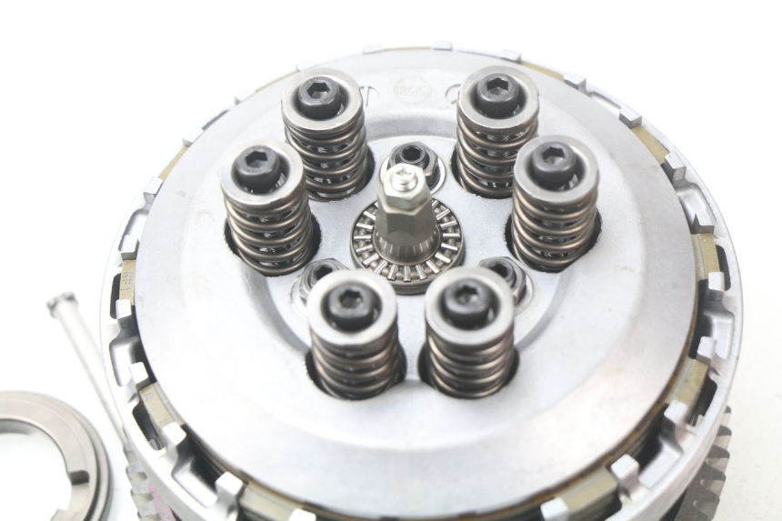 photo de CLUTCH SUZUKI GSX-R GSXR K16 1000 (2012 - 2016) - Zoom on usage condition