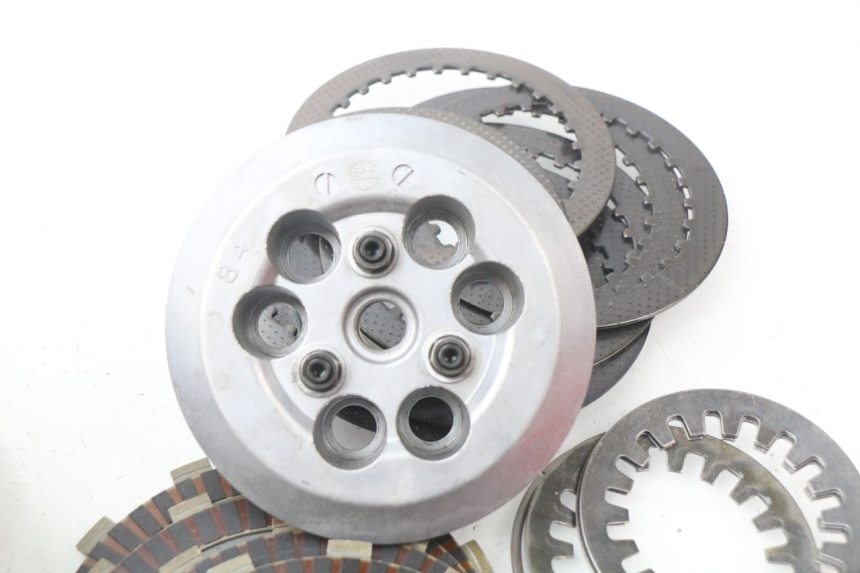 photo de CLUTCH SUZUKI GSX-R GSXR K16 1000 (2012 - 2016) - Product overview