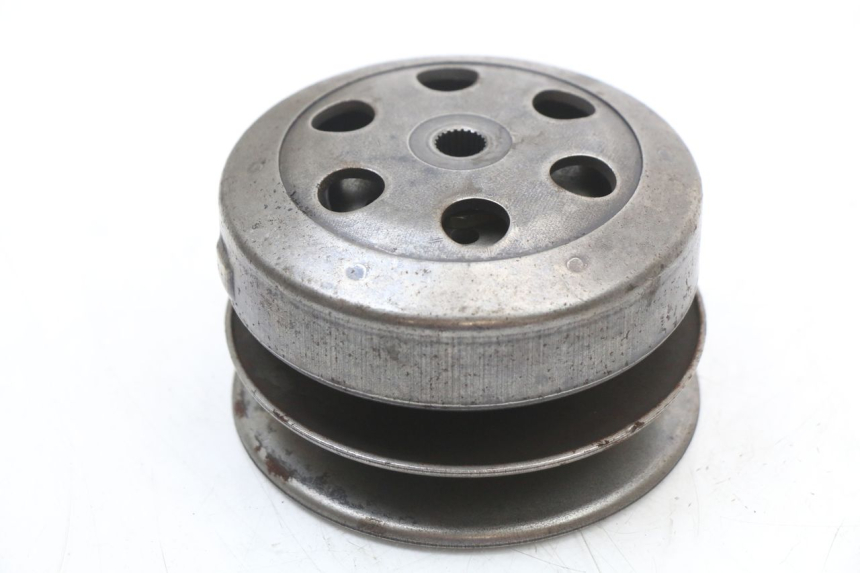 photo de CLUTCH EUROCKA GTR 50 (2007 - 2017) - Component detail