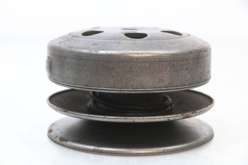 photo de CLUTCH EUROCKA GTR 50 (2007 - 2017) - Alternative perspective