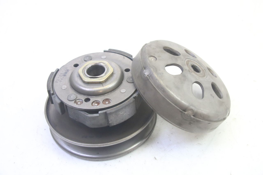 photo de CLUTCH SYM GTS EVO 125 (2009 - 2013) - Main view