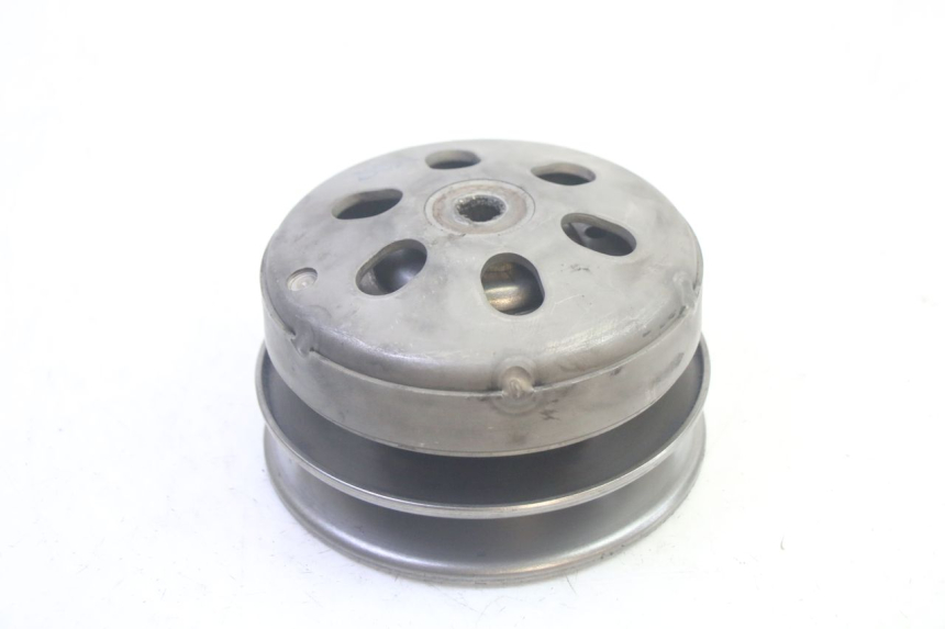 photo de CLUTCH SYM GTS EVO 125 (2009 - 2013) - Zoom on usage condition