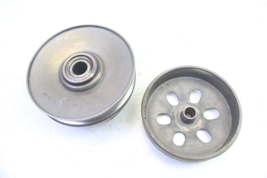 photo de CLUTCH SYM GTS EVO 125 (2009 - 2013) - Product overview