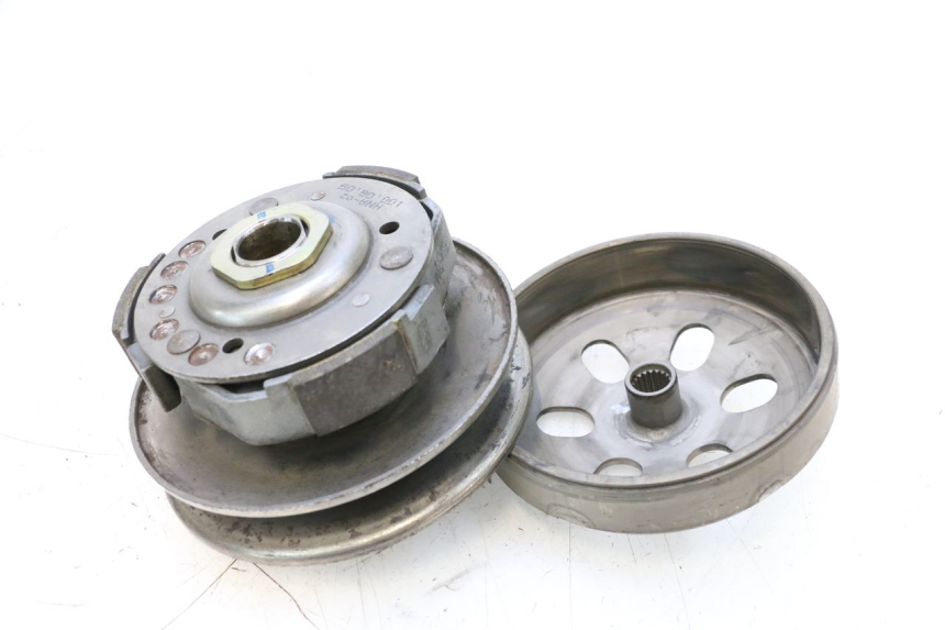 photo de CLUTCH SYM GTS EVO 125 (2009 - 2013) - Main view