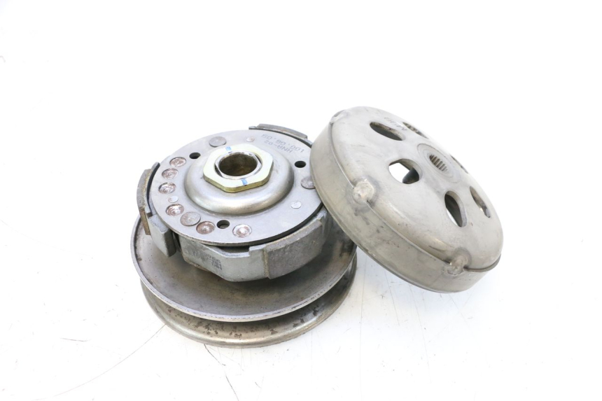 photo de CLUTCH SYM GTS EVO 125 (2009 - 2013) - Component detail