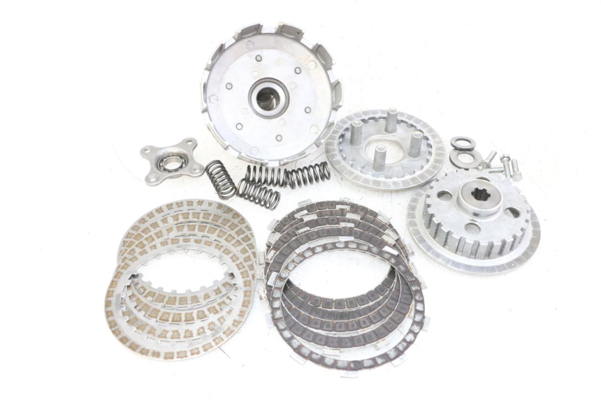 photo de CLUTCH HONDA MTX TC02 125 (1987 - 1989) - Main view