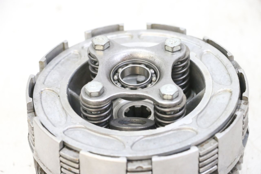 photo de CLUTCH HONDA MTX TC02 125 (1987 - 1989) - Component detail