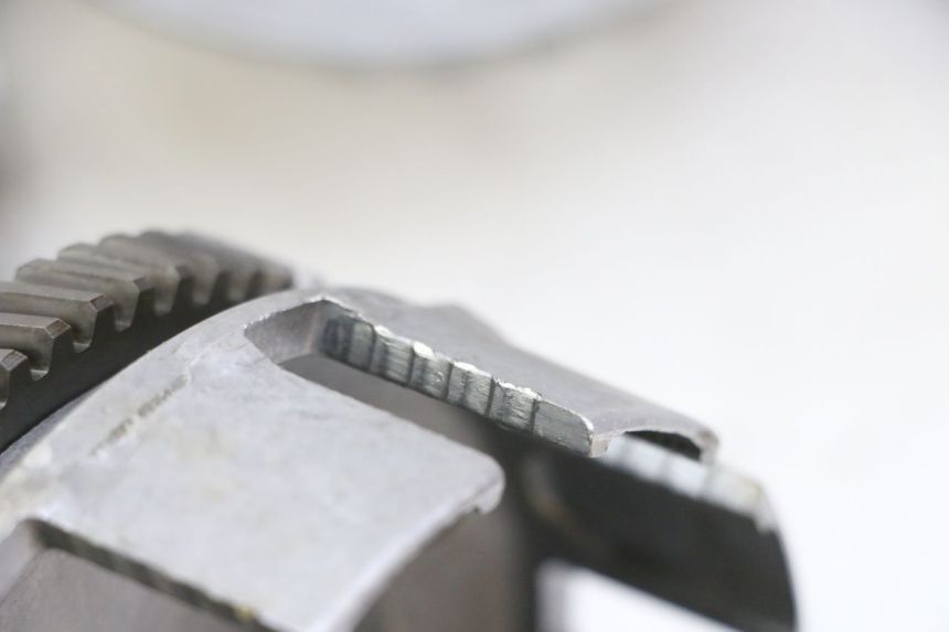 photo de CLUTCH HONDA MTX TC02 125 (1987 - 1989) - Additional view of the item