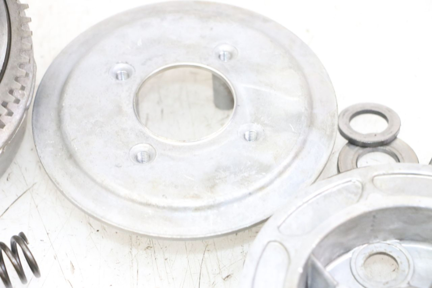 photo de CLUTCH HONDA MTX TC02 125 (1987 - 1989) - Supplementary product photo