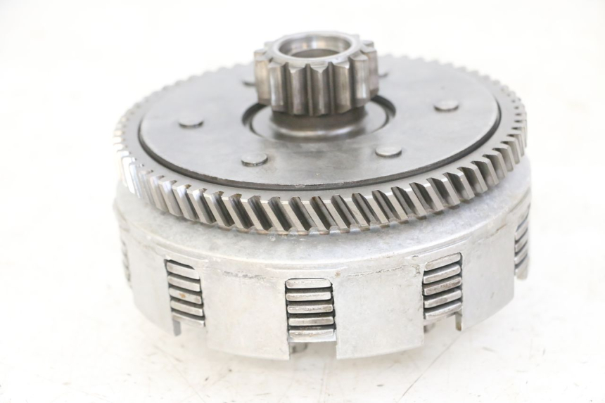 photo de CLUTCH HONDA MTX TC02 125 (1987 - 1989) - Zoom on usage condition