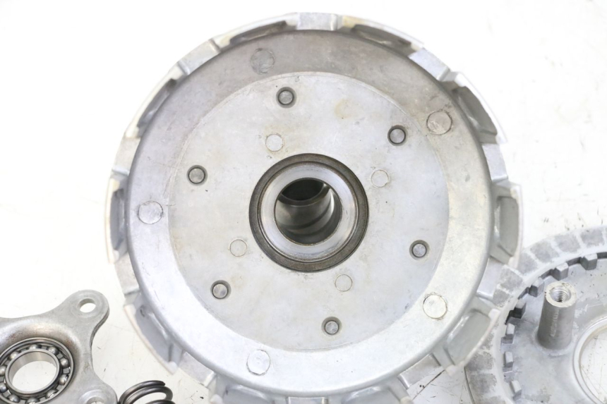 photo de CLUTCH HONDA MTX TC02 125 (1987 - 1989) - Component detail