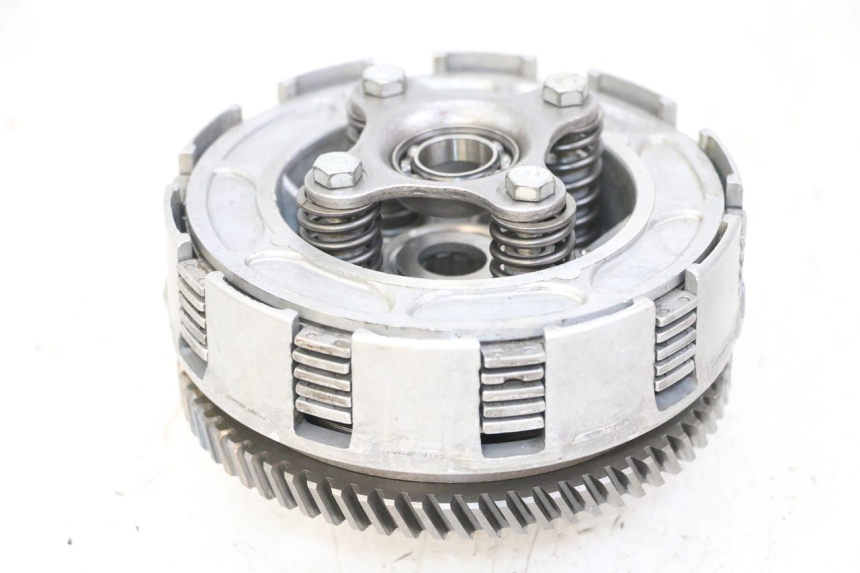 photo de CLUTCH HONDA MTX TC02 125 (1987 - 1989) - Technical close-up
