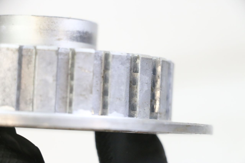 photo de CLUTCH HONDA MTX TC02 125 (1987 - 1989) - Surface and material condition