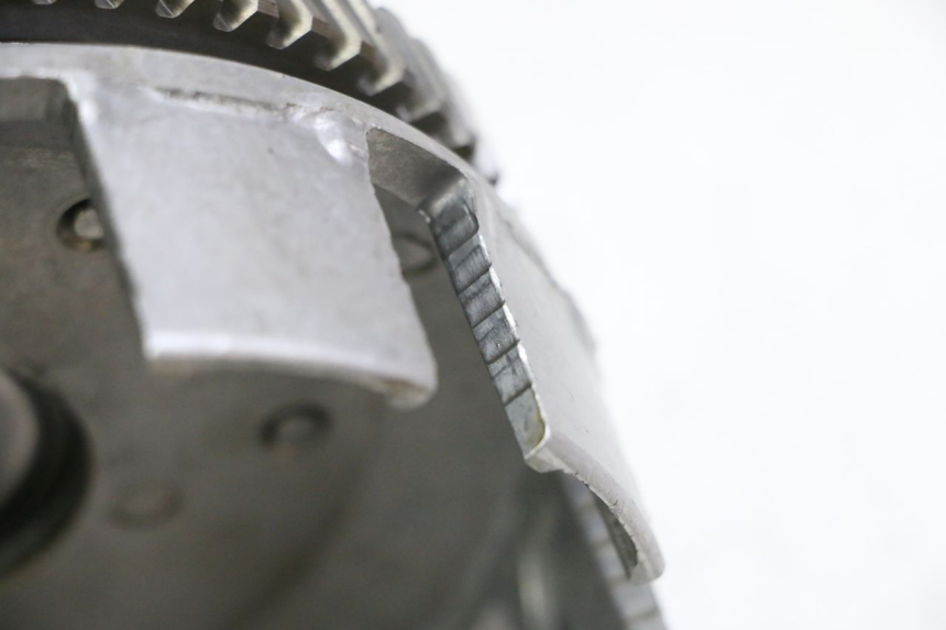 photo de CLUTCH HONDA MTX TC02 125 (1987 - 1989) - Markings and original references