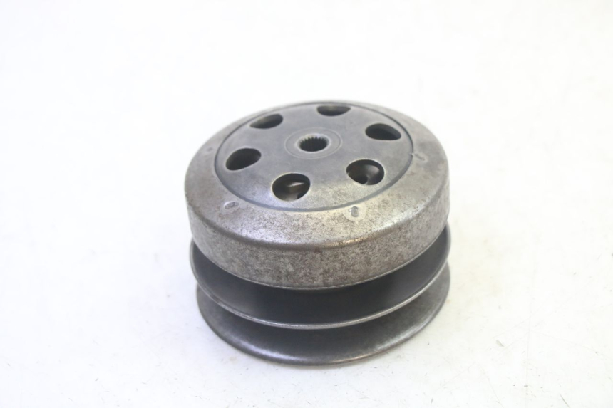 photo de CLUTCH SPEEDY HT50QT6 50 - Zoom on usage condition