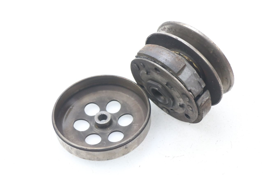 photo de CLUTCH KEEWAY HURRICANE 50 (2006 - 2019) - Product overview