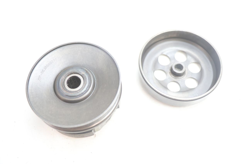 photo de CLUTCH KEEWAY HURRICANE 50 (2006 - 2019) - Product overview