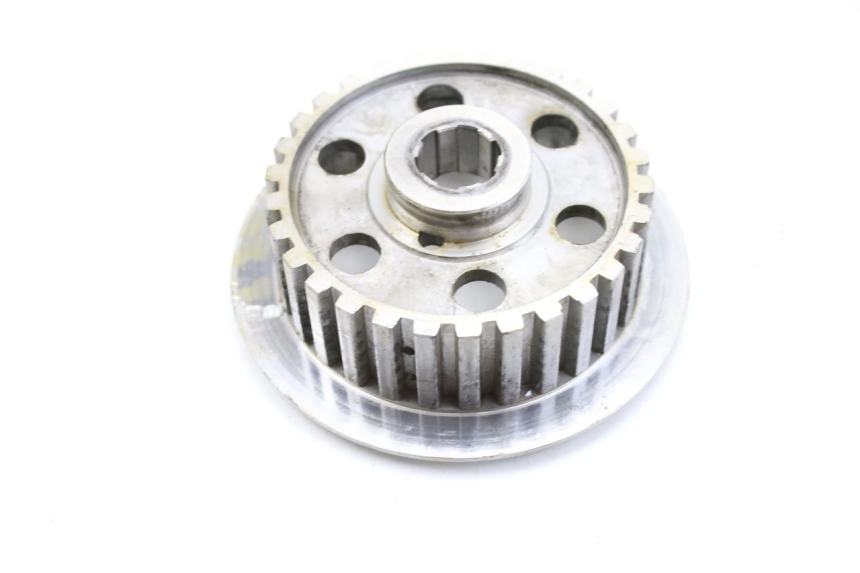 photo de CLUTCH SYM HUSKY 125 (1999 - 2005) - Distinctive features