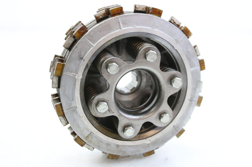 photo de CLUTCH SYM HUSKY 125 (1999 - 2005) - Technical close-up