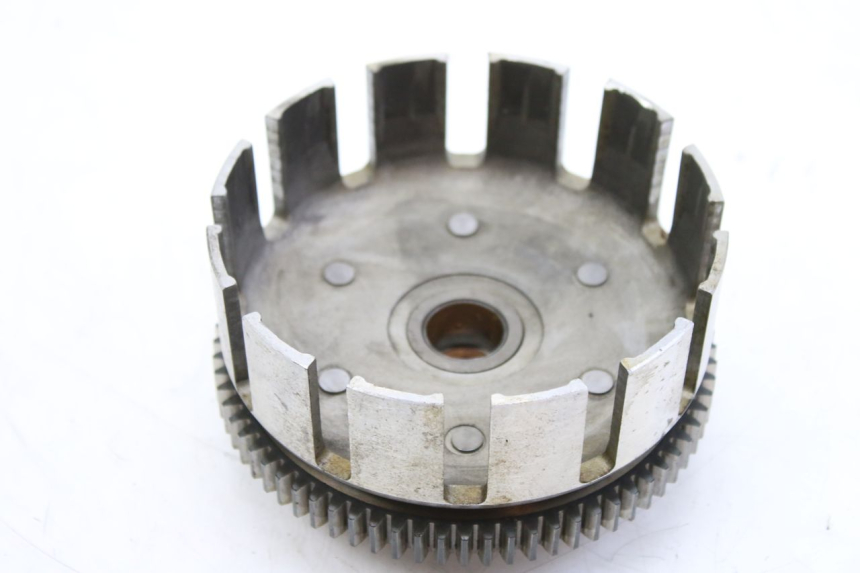 photo de CLUTCH SYM HUSKY 125 (1999 - 2005) - Fixing points details