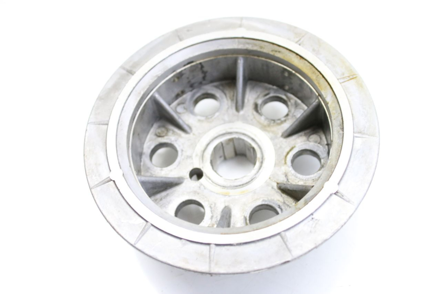 photo de CLUTCH SYM HUSKY 125 (1999 - 2005) - Markings and original references