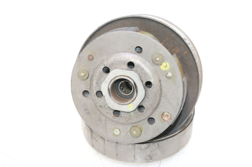 photo de CLUTCH SYM JET 14 4T 50 (2018 - 2022) - Main view