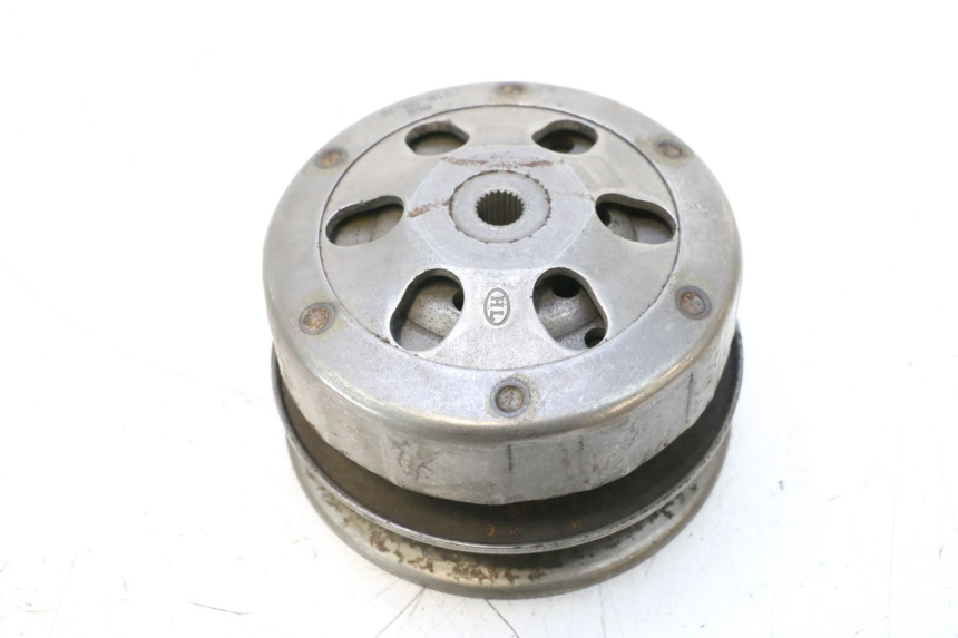 photo de CLUTCH SYM JET 14 4T 50 (2018 - 2022) - Zoom on usage condition