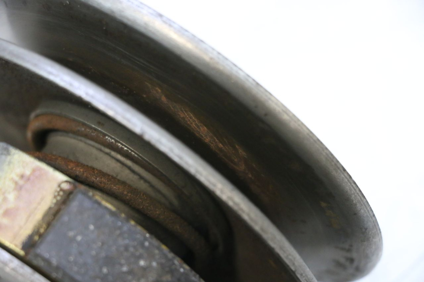 photo de CLUTCH SYM JET 14 4T 50 (2018 - 2022) - Surface and material condition